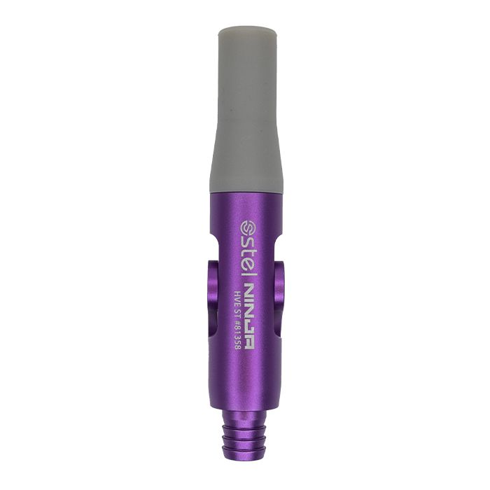stel NINJA HVE ST - Purple