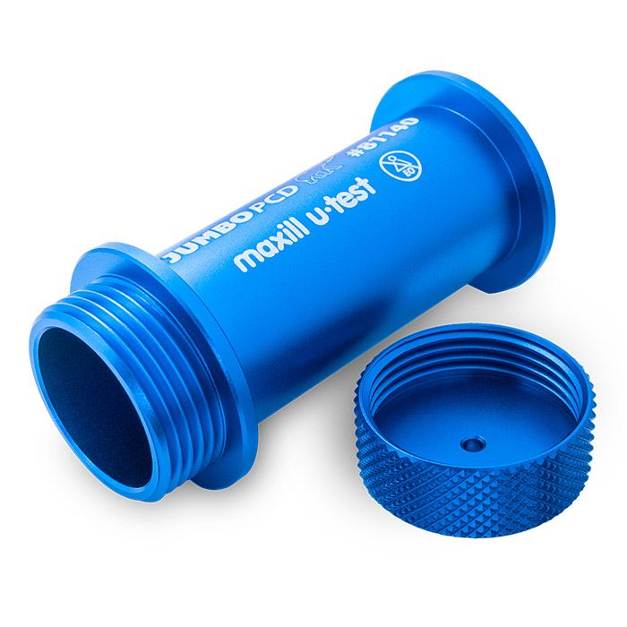 maxill u-test JUMBO PCD - Process Challenge Device