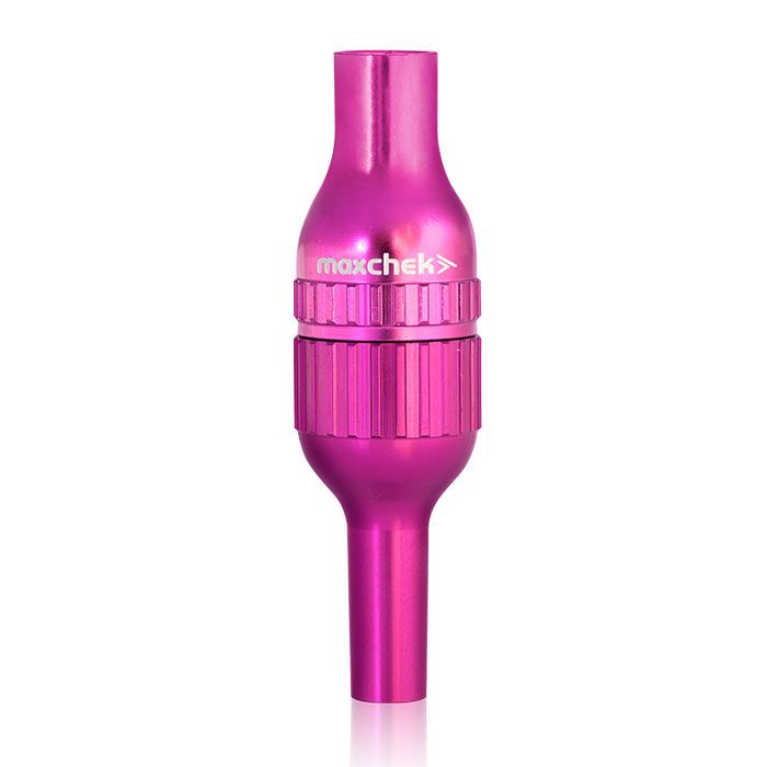 maxchek Backflow Prevention Valve - Pink