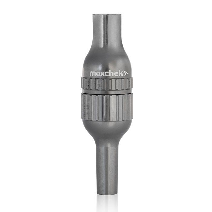 maxchek Backflow Prevention Valve - Grey