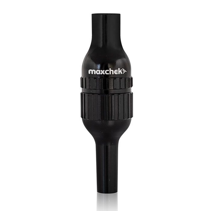 maxchek Backflow Prevention Valve - Black