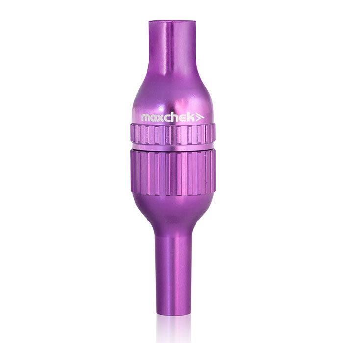 maxchek Backflow Prevention Valve - Purple