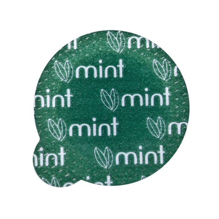 ipana Prophy Paste - Coarse Grit - Mint Flavour