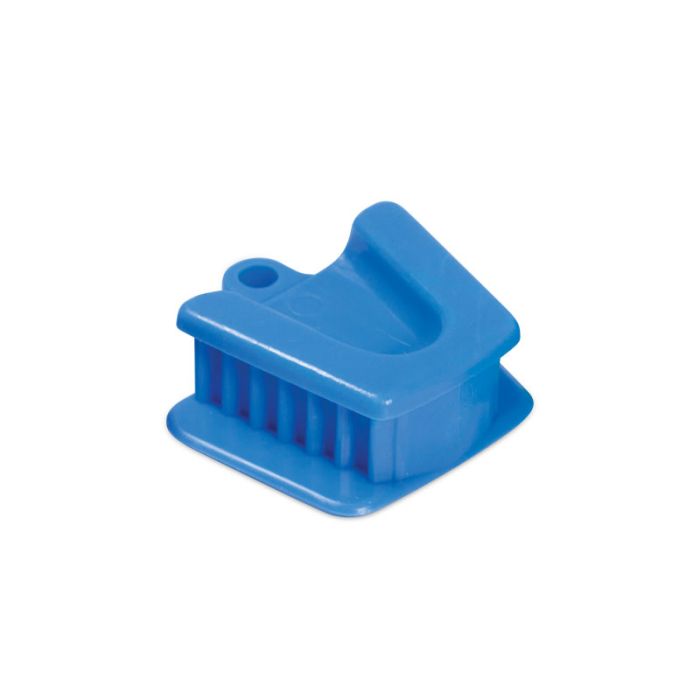 Mouth Props - Medium (Blue)