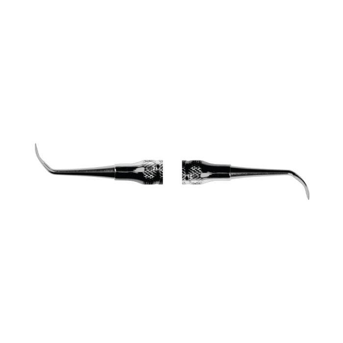 NE-2-Ergonomic Silicone/Stainless