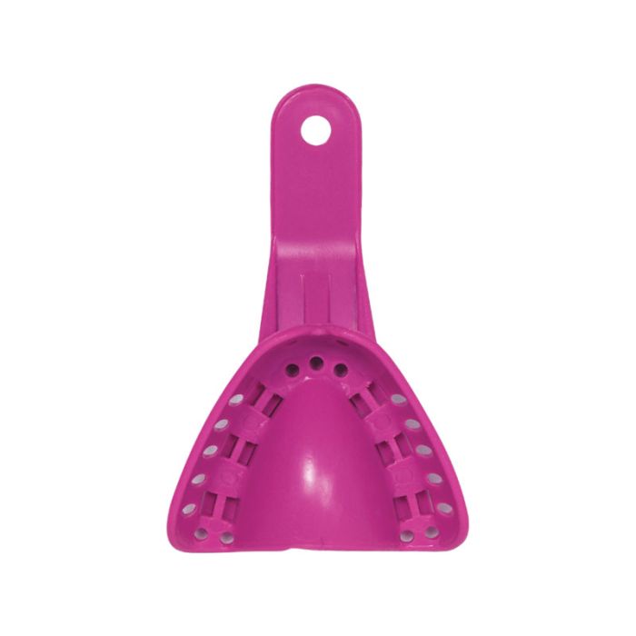 #2 Extra Small Upper - Orthodontic Impression Tray