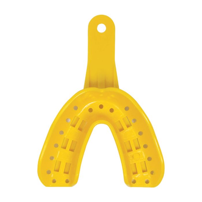 #5 Large Lower - Orthodontic Impression Tray