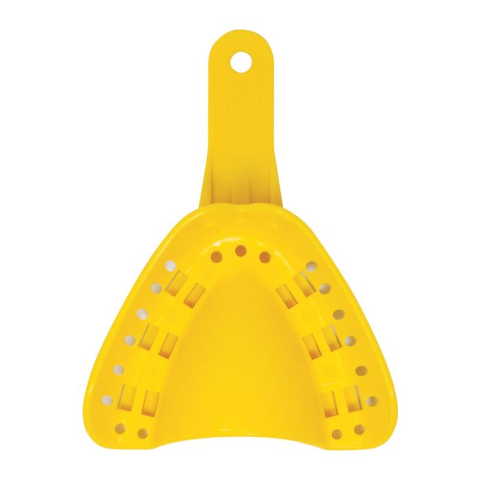 #5 Large Upper - Orthodontic Impression Tray