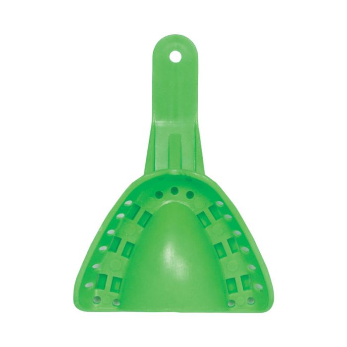 #4 Medium Upper - Orthodontic Impression Tray