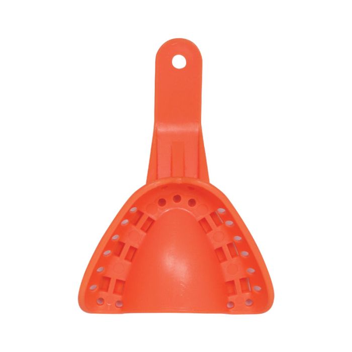 #3 Small Upper - Orthodontic Impression Tray