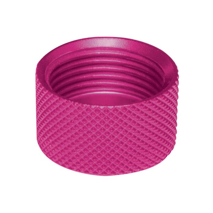 maxill u-test PCD Replacement Cap - Pink