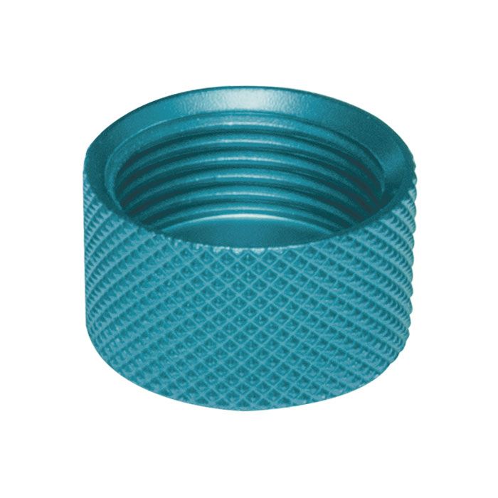 maxill u-test PCD Replacement Cap - Teal