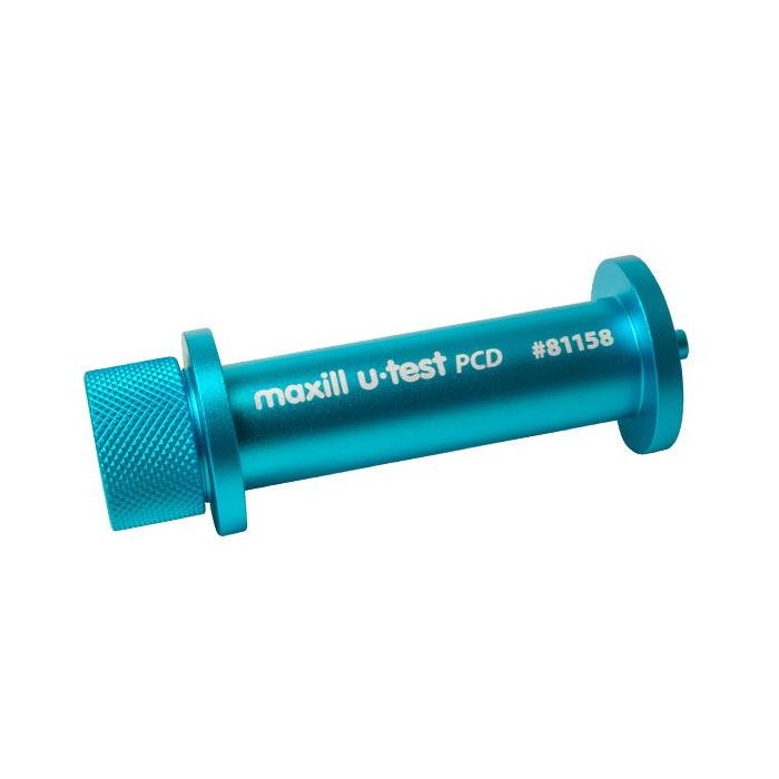 teal u-test PCD