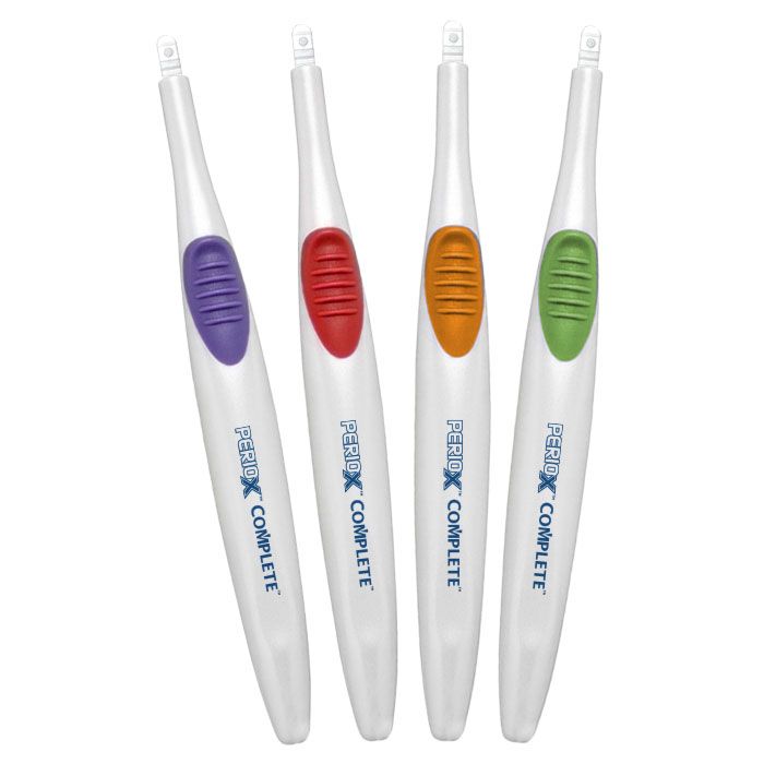 PerioX Complete Handle (Assorted Colours)