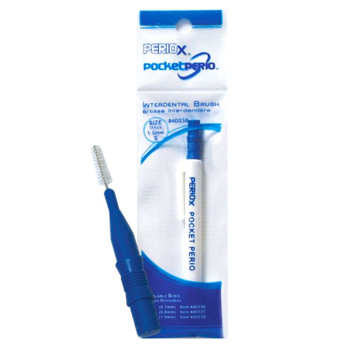 Pocket Perio Small (1.0 mm)