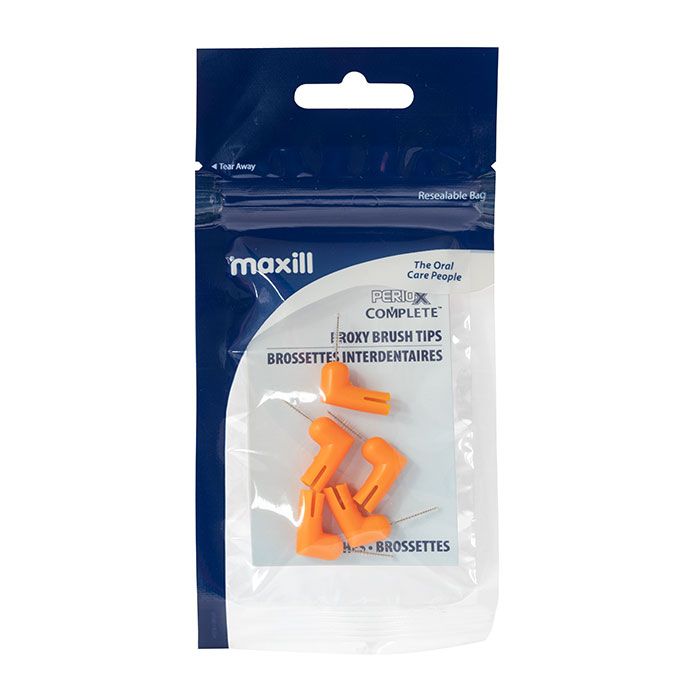 PerioX Complete Attachments - Proxy Heads