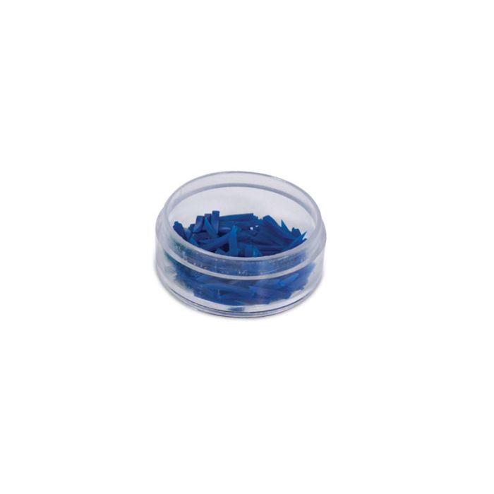 Plastic Wedges - Extra Small (Blue)