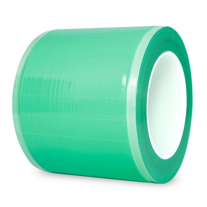 PolyAll Barrier Film - Green