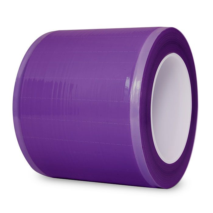 PolyAll Barrier Film - Lavender