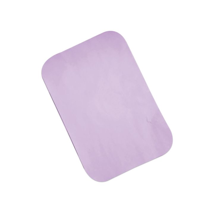 Covermax Tray Paper - Size B - Ritter - 8.5" x 12.25" - Lavender