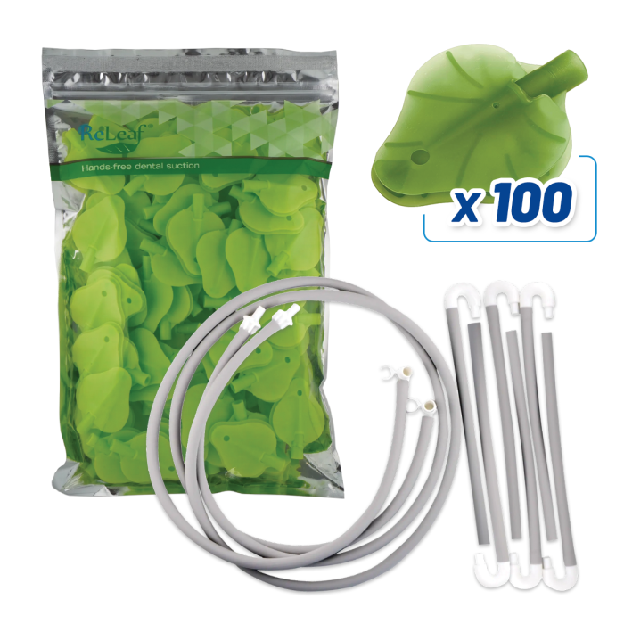 ReLeaf Standard Kit