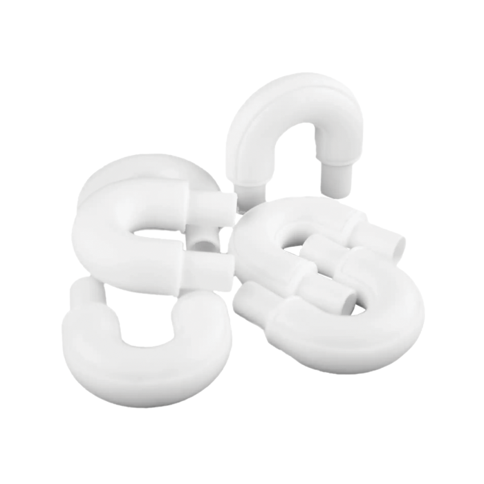 ReLeaf U-Shaped Connectors