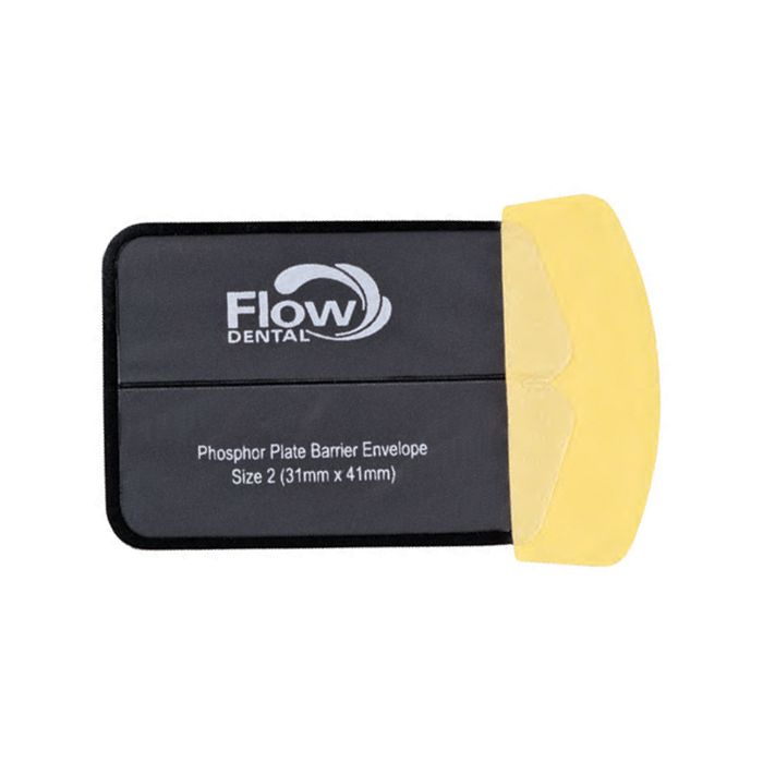 Safe 'n' Sure Deluxe Phosphor Plate Barriers - Size 1