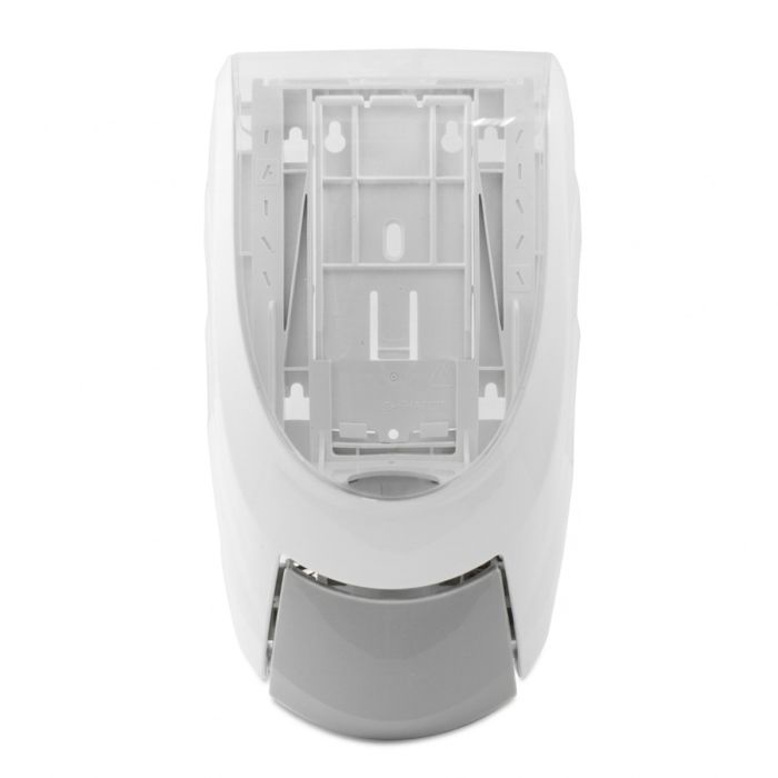 maxill Manual Dispenser - White