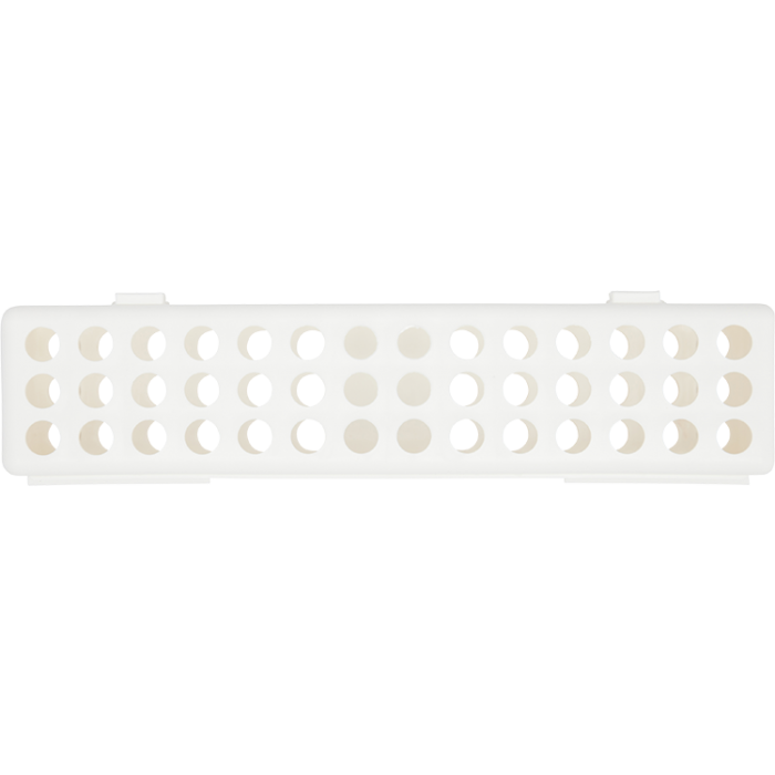 Steri-Container - Standard-White (A)