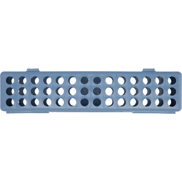 Steri-Container - Standard-Blue (B)