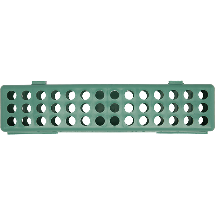 Steri-Container - Standard-Green (D)