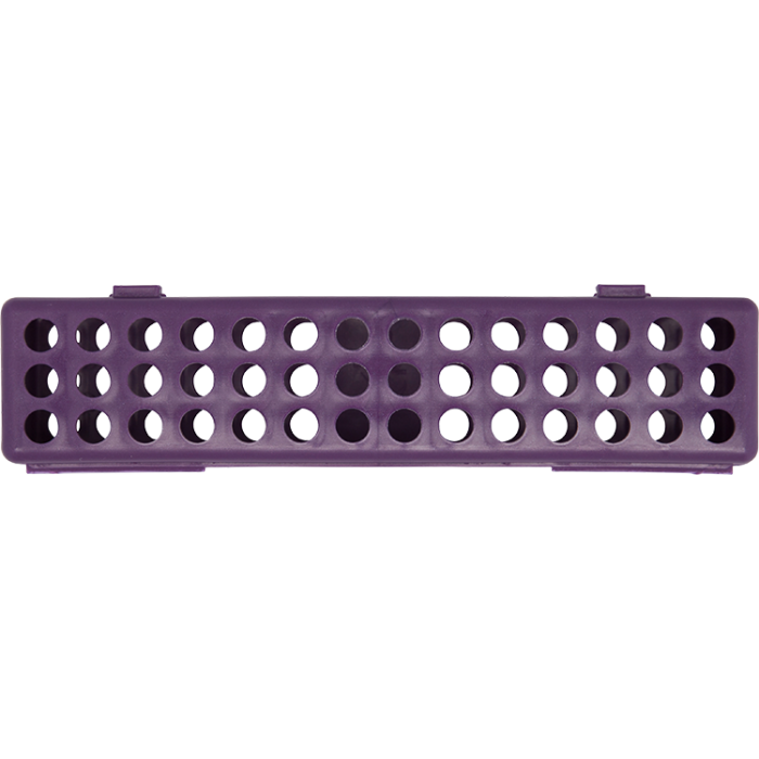 Steri-Container - Standard-Plum (E)