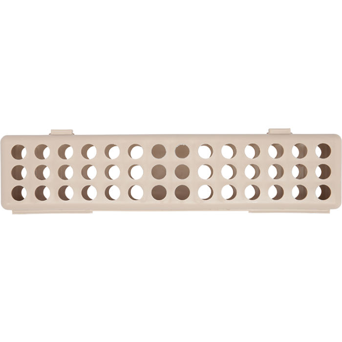 Steri-Container - Standard-Beige (G)