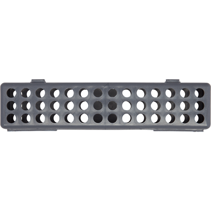 Steri-Container - Standard-Grey (I)