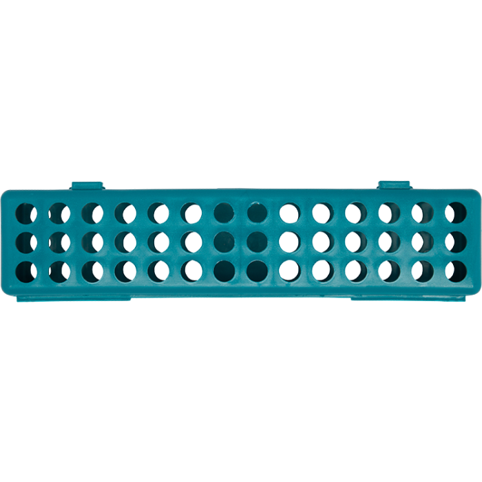 Steri-Container - Standard-Teal (J)