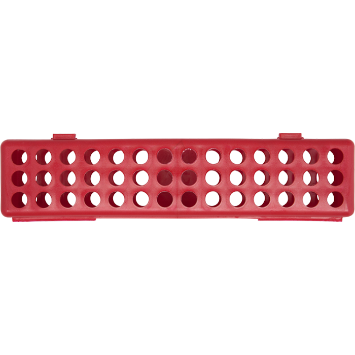 Steri-Container - Standard-Red (M)