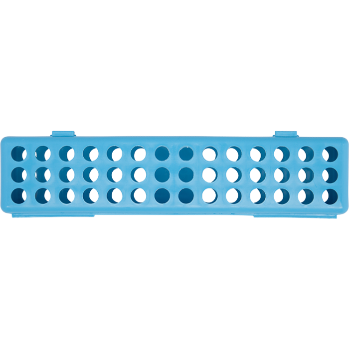 Steri-Container - Standard-Neon Blue (N)