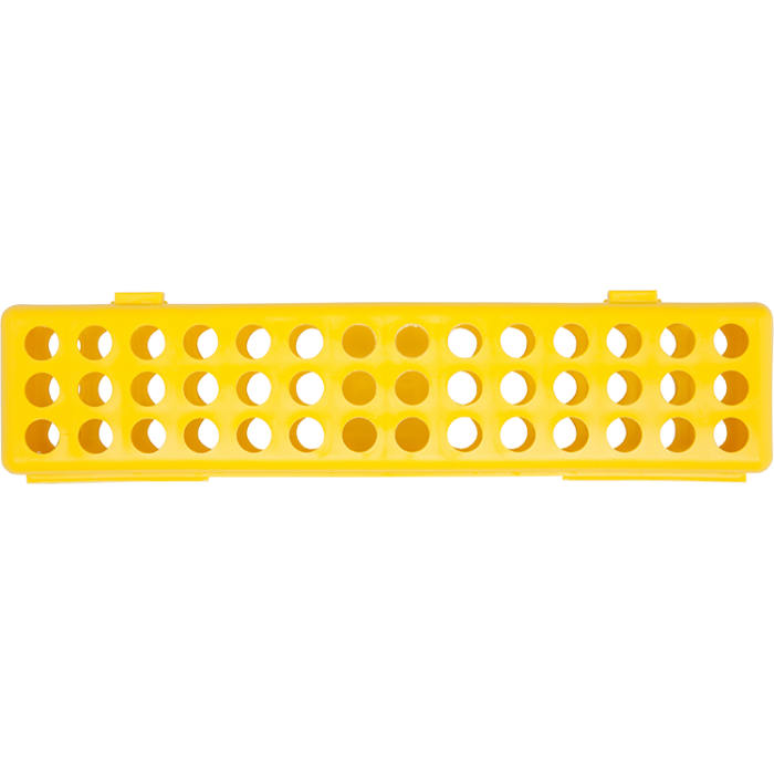 Steri-Container - Standard-Neon Yellow (O)