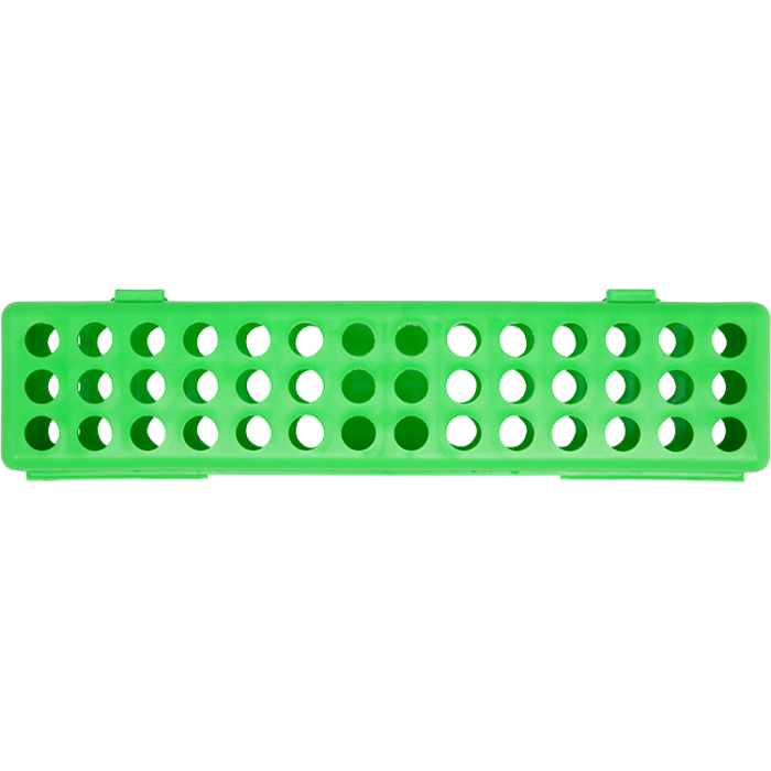Steri-Container - Standard-Neon Green (P)