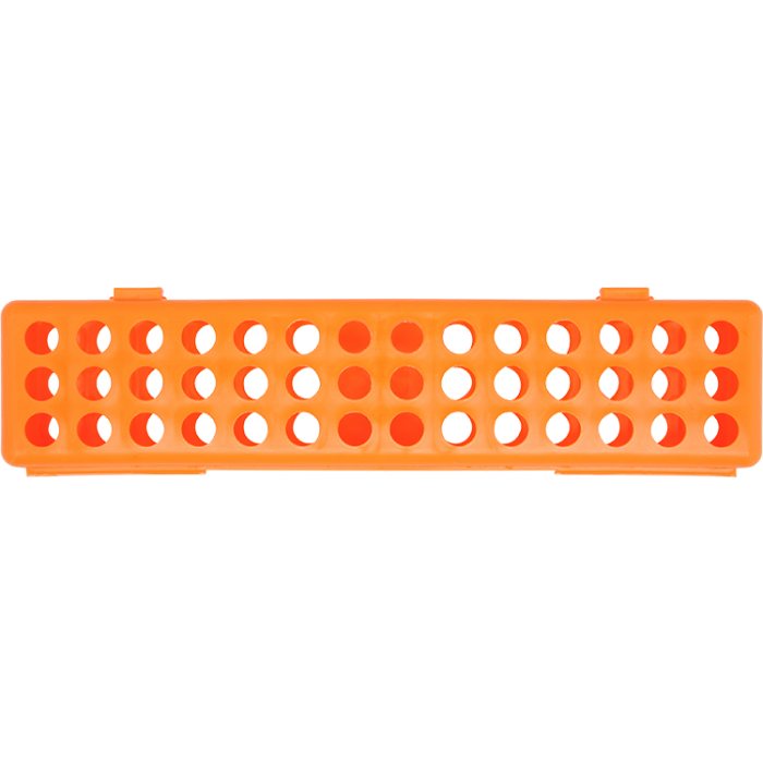 Steri-Container - Standard-Neon Orange (Q)