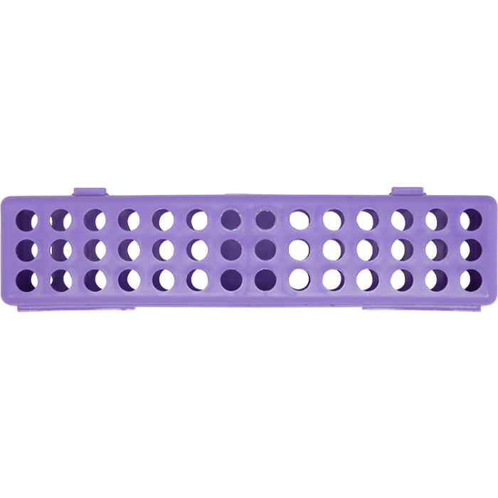 Steri-Container - Standard-Neon Purple (R)