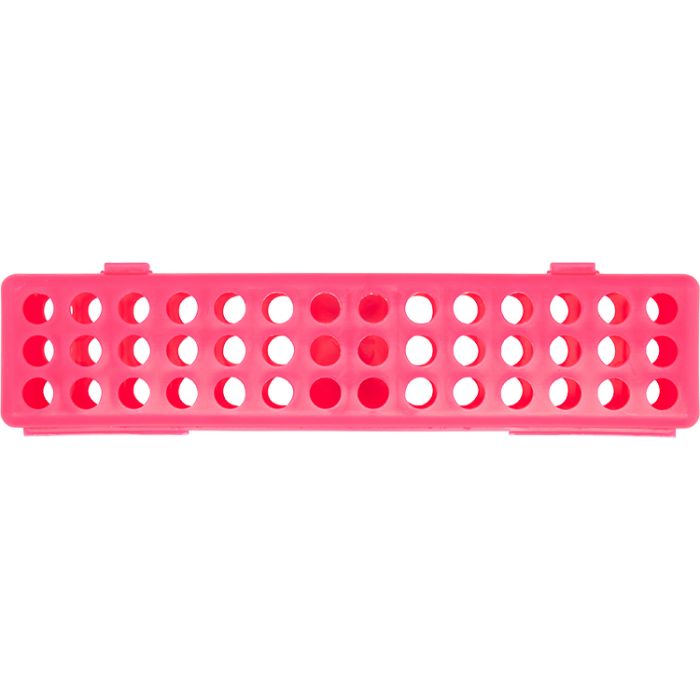 Steri-Container - Standard-Neon Pink (S)