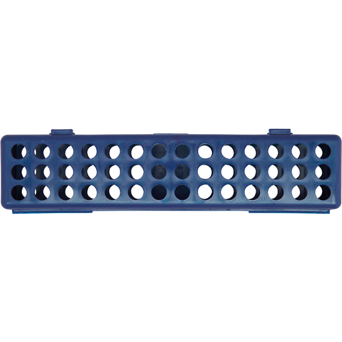 Steri-Container - Standard-Midnight Blue (T)