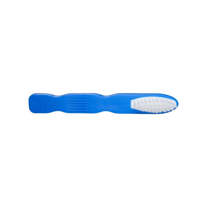 Supermaxx Prison / Institutional Toothbrush