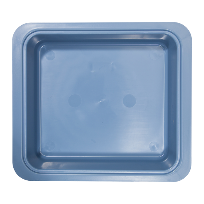 Procedure Tub-Blue (B)