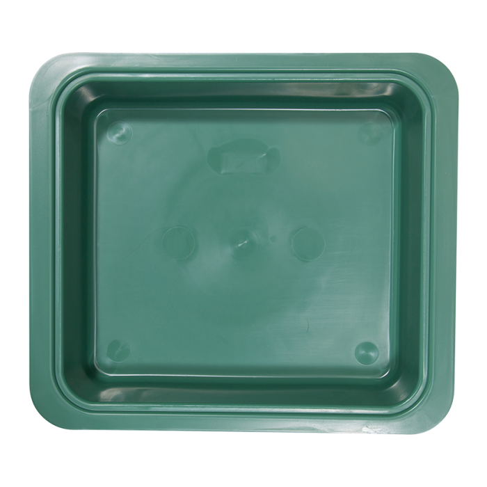 Procedure Tub-Green (D)