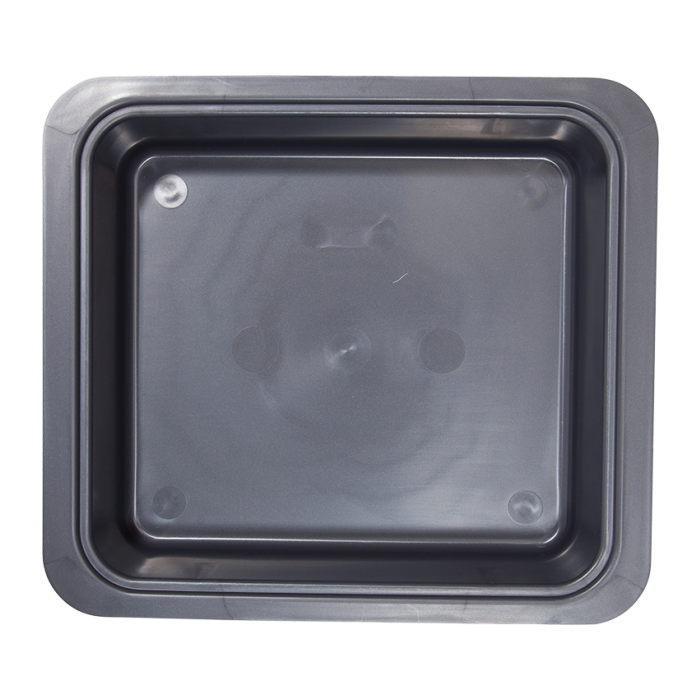 Procedure Tub-Grey (I)