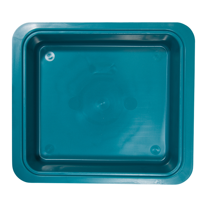 Procedure Tub-Teal (J)