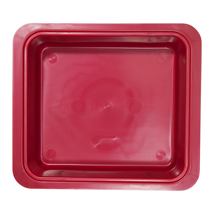 Procedure Tub-Red (M)
