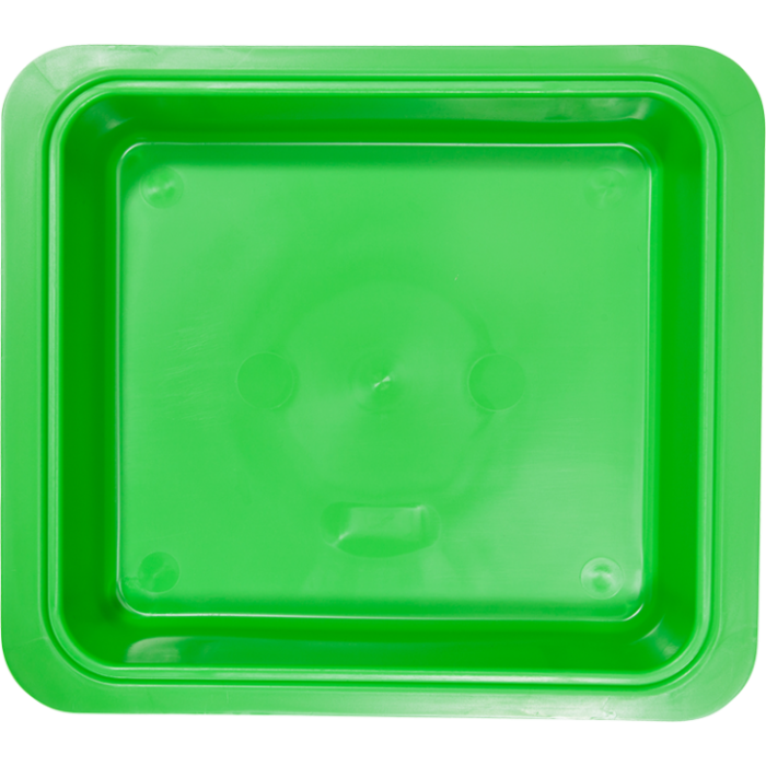 Procedure Tub-Neon Green (P)